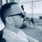 Avatar for Raman Tsivonchyk