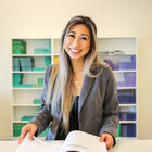 Avatar for Tiffannie Chang