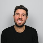 Avatar for Rudy Joudet
