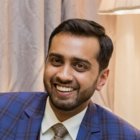 Avatar for Nikhil Ramaswamy