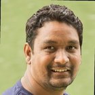 Avatar for Vineet Kumar