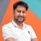 Avatar for Mukesh Kumar Bansal