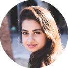 Avatar for Zeena Qureshi