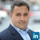 Avatar for Kenneth Kharbanda