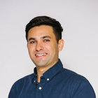 Avatar for Javier Mendezona