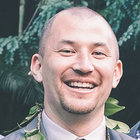 Avatar for Eric Matsumura