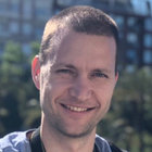 Avatar for Tihomir Kozhuharski