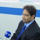 Avatar for Ahmed Baharoon