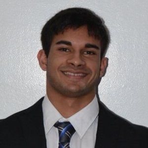 Josh Parasar