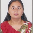 Avatar for Jayashree Ramesh