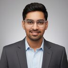 Avatar for Kushagra Karnani