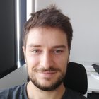 Avatar for Petar Pavlović
