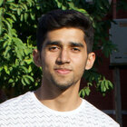 Avatar for Vibhansh Gupta