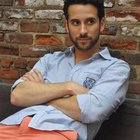 Avatar for Mehdi Ait Oufkir