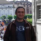 Avatar for Artur Barashev