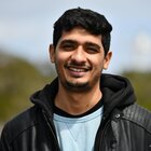 Avatar for Vedant Pareek