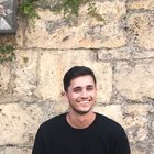 Avatar for Joel O'Rourke