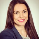 Avatar for Vera Mandic