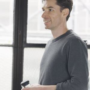 Paul Kalousek