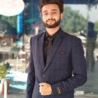 Avatar for Kartik Kehar