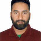 Avatar for Amritansh Rattanmani