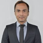 Avatar for Pranay Sarkar