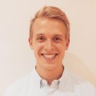 Avatar for Charlie Stainforth
