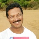 Avatar for Samit Patekar
