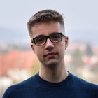 Avatar for Jakub Lachowicz