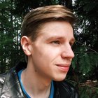 Avatar for Alex Popov Jr