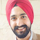 Avatar for Prabhkiran Singh
