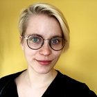 Avatar for Tiia Meuronen