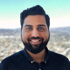 Avatar for Kevin Ramani