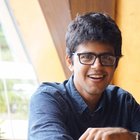 Avatar for Shashank Jogani