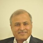 Avatar for Pradeep Mehra