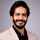 Avatar for George Sajan Koshy