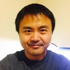 Avatar for Yunqing Zheng