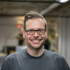 Avatar for Ben Hepworth