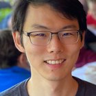 Avatar for Charles Cho