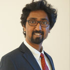 Avatar for Ketan Bacchuwar