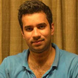 Gaurav Kalele