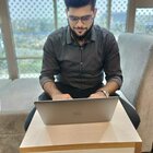 Avatar for Zoeb Chhatriwala