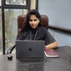 Avatar for Ritika Singh Chauhan