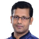 Avatar for Anoop Sarangan