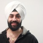 Avatar for Sanmeet Singh Walia