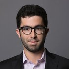 Avatar for Alex Topchishvili