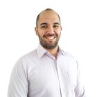 Avatar for Alberto Aragon