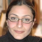 Avatar for Maryam Kazerooni