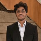 Avatar for Anirudh Karlapalepu
