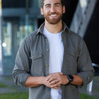 Avatar for Jordan Cohen